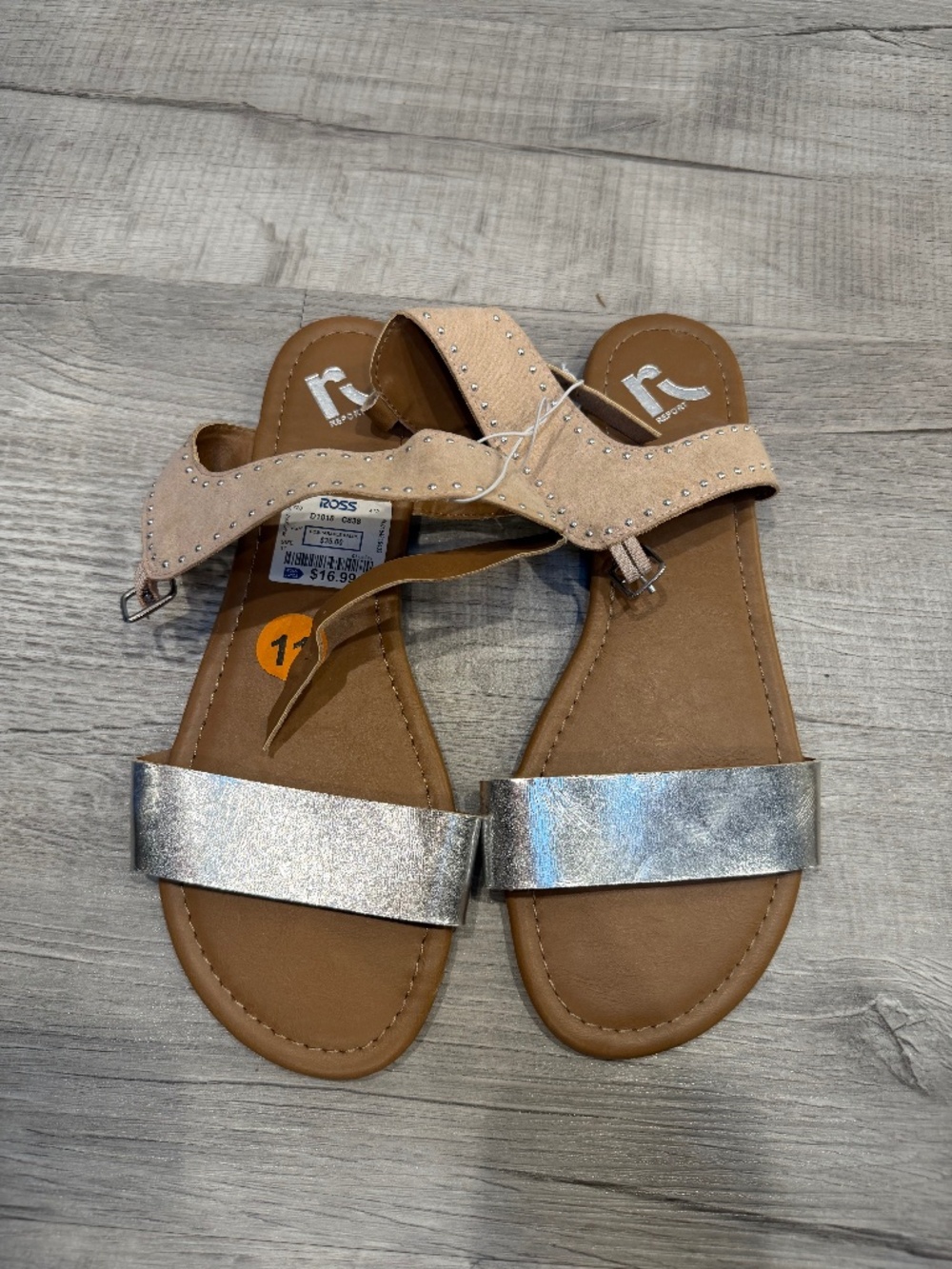 Women Sandals